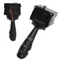 Commodo Dacia Dokker Duster Logan Lodgy 8201167988 Commutateur de Colonne de Direction Commodo Compatible Interrupteur de Comman