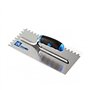 AUSONIA - 42037 taloche pour Colle Lame 28X12 Cm Denture 7