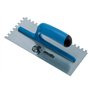 AUSONIA - 42089 Taloche pour colle 28x12 Cm denture 10x10 mm