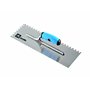 AUSONIA - TALOCHE POUR COLLE 36X12 AVEC LAME EN ACIER INOX