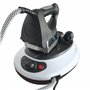 FER CENTRALE VAPEUR IS 21 WHITE/BLACK