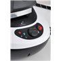 FER CENTRALE VAPEUR IS 21 WHITE/BLACK