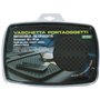 Cora 000120682 Plateau pour tableau de bord en gomme