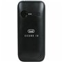 Téléphone Portable Trevi 0SIC1000 Noir