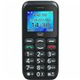 Téléphone Portable Trevi 0SIC1000 Noir