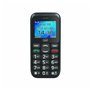 Téléphone Portable Trevi 0SIC1000 Noir