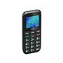 Téléphone Portable Trevi 0SIC1000 Noir