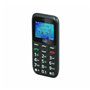 Téléphone Portable Trevi 0SIC1000 Noir