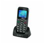 Téléphone Portable Trevi 0SIC1000 Noir