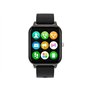 Trevi Mixte Adulte Quartz Montre connectée 0TF27000