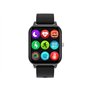 Trevi Mixte Adulte Quartz Montre connectée 0TF27000