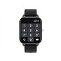 Trevi Mixte Adulte Quartz Montre connectée 0TF27000