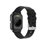 Trevi Mixte Adulte Quartz Montre connectée 0TF27000