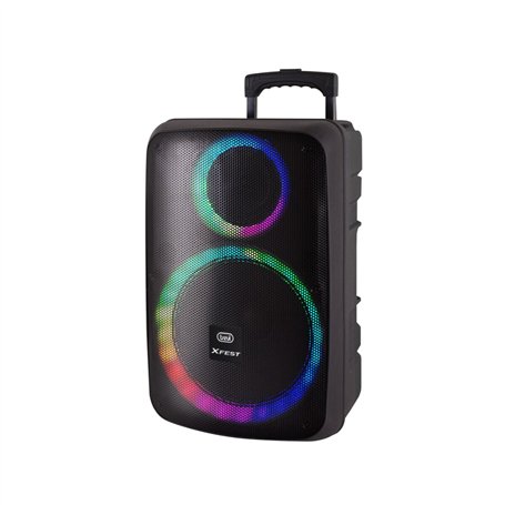Haut-parleur portable Trevi Trevi XF 1250 KB