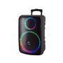 Haut-parleur portable Trevi Trevi XF 1250 KB