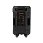 Haut-parleur portable Trevi Trevi XF 1250 KB