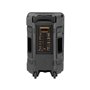 Haut-parleur portable Trevi Trevi XF 1250 KB