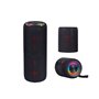 Haut-parleur portable Trevi XR 8A44 DOUBLE Noir