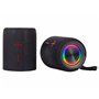 Haut-parleur portable Trevi XR 8A44 DOUBLE Noir