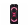 Haut-parleur portable Trevi Trevi XF 480 KB Noir