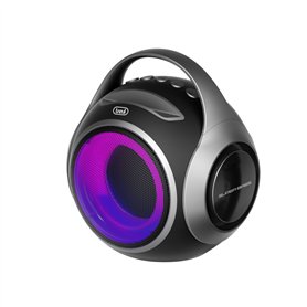 Haut-parleur portable Trevi Trevi XR 8A 202
