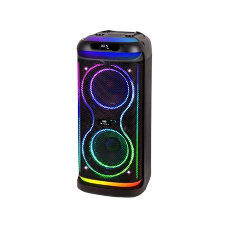 Haut-parleur portable Trevi Trevi XF 650 KB