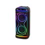 Haut-parleur portable Trevi Trevi XF 650 KB