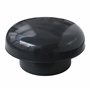 FIRST PLAST CDVM200A-Y CDVM200A Chapeau de Ventilation tête salateur avec Filet