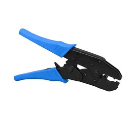 Drapeau type femelle Isolation Joint Pince à sertir multi-fonction terminal Clamp manuel câblage froid pression Pince de serrage