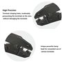 Drapeau type femelle Isolation Joint Pince à sertir multi-fonction terminal Clamp manuel câblage froid pression Pince de serrage