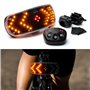 CKB Ltd – Système de clignotants à télécommande sans-fil pour vélo