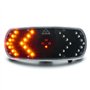CKB Ltd – Système de clignotants à télécommande sans-fil pour vélo