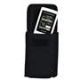 Multi-Champ EMF Mètre Poche ELF RF Gauss Mètre 2000mG Électromagnétique Électrique RF Champ Force Testeur avec Attention Indicat