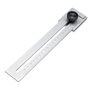 FireAngels Jauge de marquage de 0-200 mm/0-250 mm Outil de mesure de 0