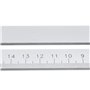 FireAngels Jauge de marquage de 0-200 mm/0-250 mm Outil de mesure de 0,1 mm Outil de calibrage de 0,1 mm (200 mm)