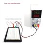 ARCELI 1660 Points ZY-204 Mini Solderless Prototype Planche À Pain Protoboard PCB Carte de Test Universel De Circuit DIY Outils 