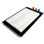 ARCELI 1660 Points ZY-204 Mini Solderless Prototype Planche À Pain Protoboard PCB Carte de Test Universel De Circuit DIY Outils 