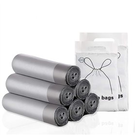 Sacs Poubelle 10L-15L