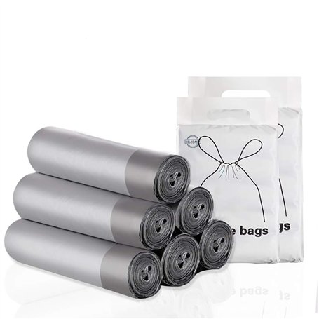 Sacs Poubelle 10L-15L