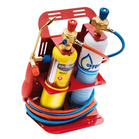 Chalumeau oxy-gaz turbo set 90 3050°