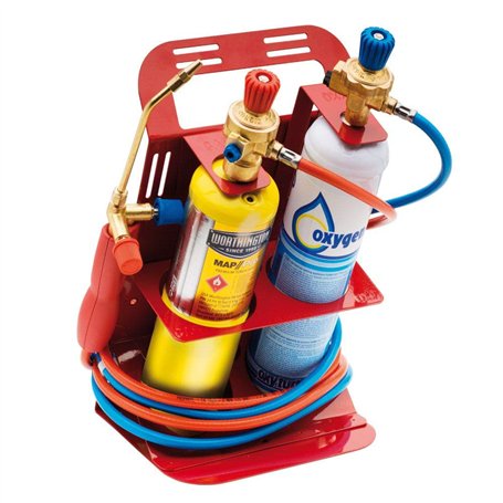 Chalumeau oxy-gaz turbo set 90 3050°