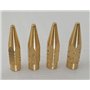 Chalumeau Turbo Set 110 pour soudure - fer avec baguettes Castolin