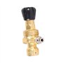 raccord M10 x 1 RH