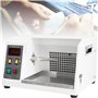 Machine de polissage de bijoux polisseuse de table collecteur de poussière avec machine de polissage de bijoux légère 550 W 4300