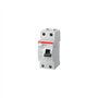 Abb-entrelec 2CSF202004R1400 Disjoncteur différentiel