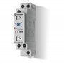 Finder 800102400000PAS Relais temporisé modulaire multifonction multi-tension 1RT 16 A de 12 à 240 Vac/dc 0