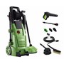 Lavor Nettoyeur Haute Pression NJ Extra 145 WPS avec Programmes de Lavage WPS