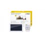 VIMAR K40957 Moniteur additionnel Couleur LCD 7in Mains-Libres avec écran Tactile et Connexion Wi-FI pour kit visiophone connect