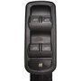 LeLEEEE Commande Commutateur Fenêtre Électrique Adaptée pour Fiesta 2011 2012 2013.Commutateur Fenêtre Électrique Accessoires