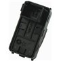 LeLEEEE Commande Commutateur Fenêtre Électrique Adaptée pour Peugeot Partner 6 6490.E3 6490E3 6490.HQ 6490HQ.Commutateur Fenêtre